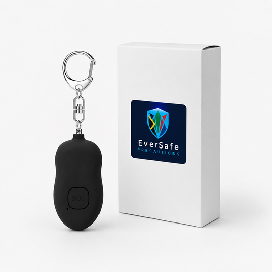 SafeSignal™(personal safety alarm)