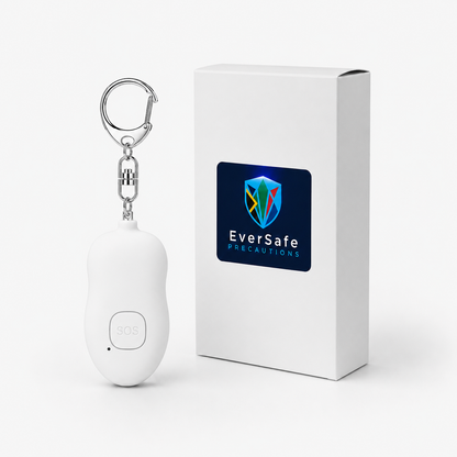 SafeSignal™(personal safety alarm)